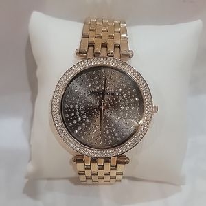 MK Watch